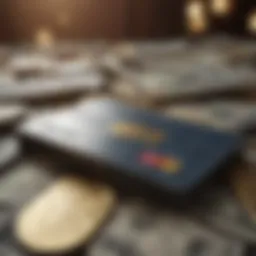 Exploration of cash back rewards