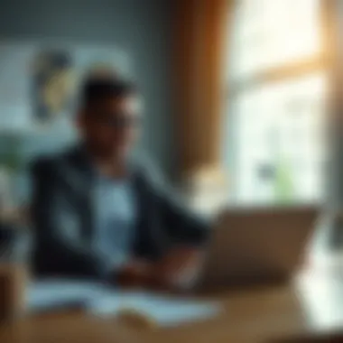 Strategic planning for credit health