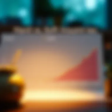 Graph showing hard and soft inquiries