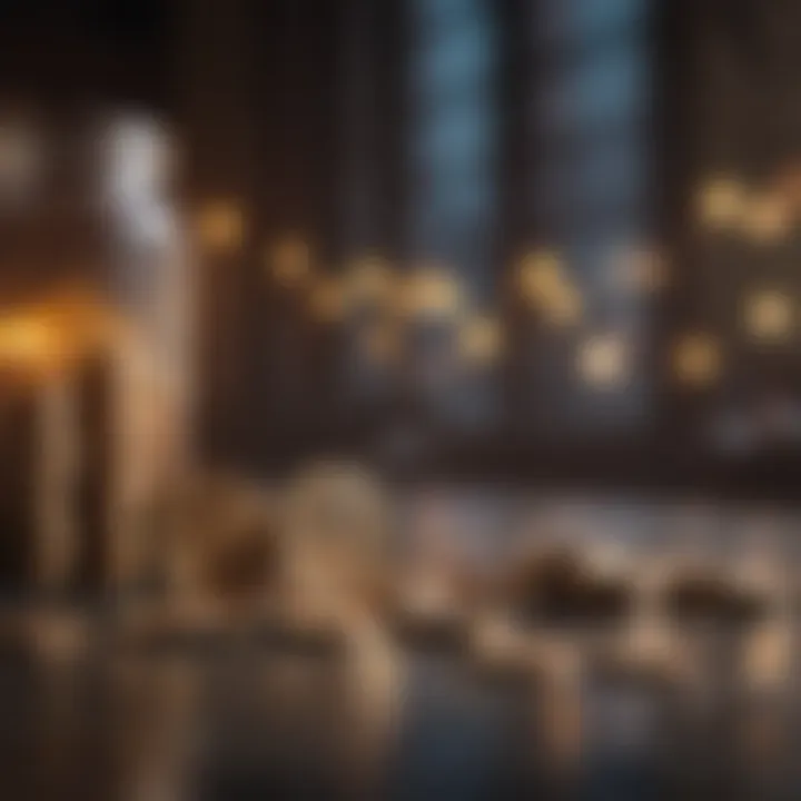 Fluctuations in Interest Rates Illustration of interest rates fluctuations