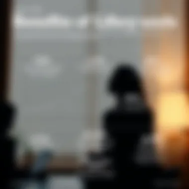 Benefits of Lifecycle Funds Infographic summarizing the benefits of lifecycle funds