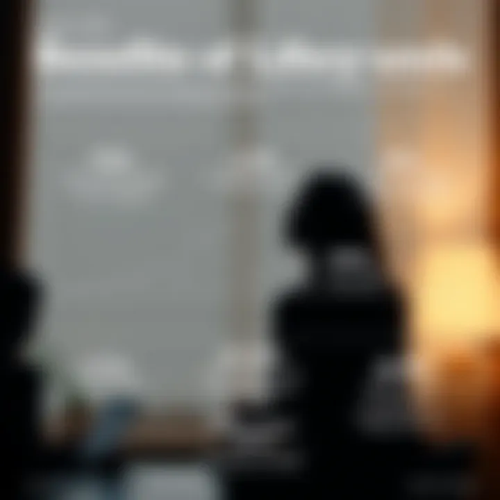 Benefits of Lifecycle Funds Infographic summarizing the benefits of lifecycle funds