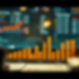 Salary breakdown for mid-level developers across regions