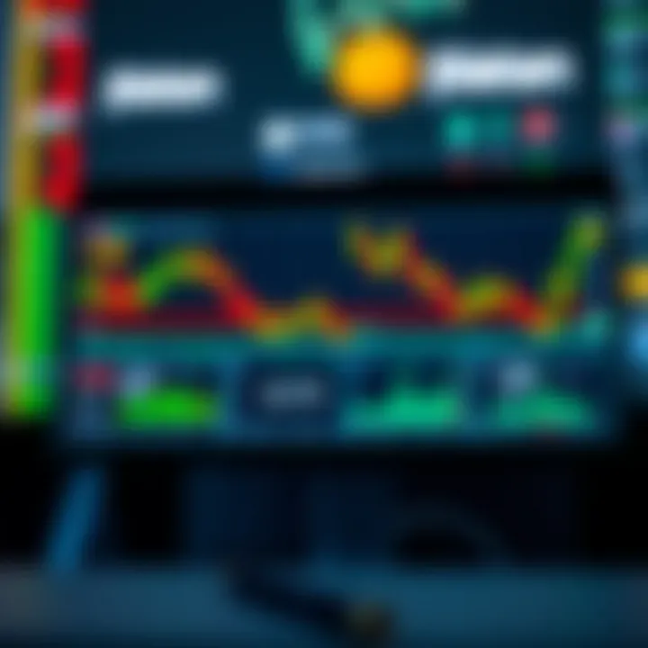 Effective Trading Strategies in Premarket Visual representation of trading strategies