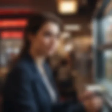 Customer Experiences with Overdraft Management Customer experiences with overdraft management