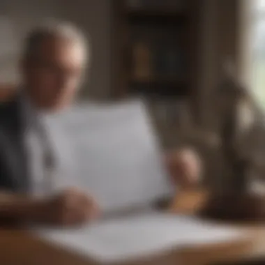 Establishing Power of Attorney Essential elements of establishing power of attorney