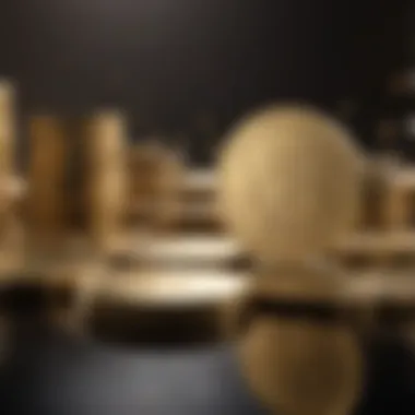 Economic Indicators Affecting Gold Coin Prices Economic indicators impacting gold coin prices