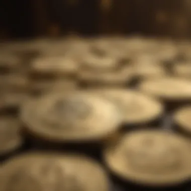 Market Dynamics of Gold Coin Pricing Market dynamics and their effects on gold coins
