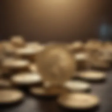 Factors influencing the valuation of gold coins