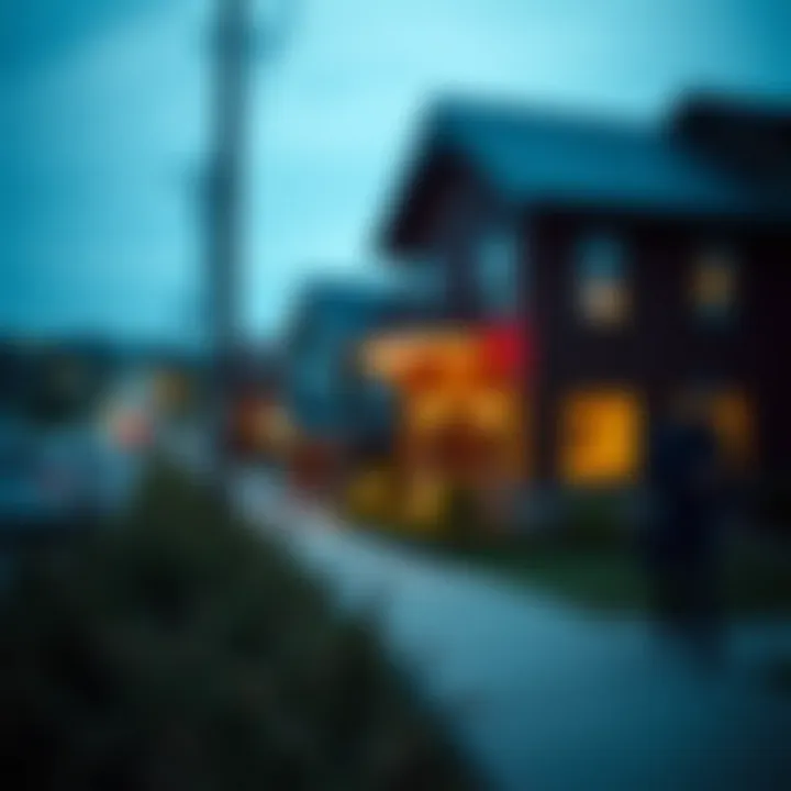 Steps in the loan application journey