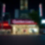 Overview of Quicken Loans services