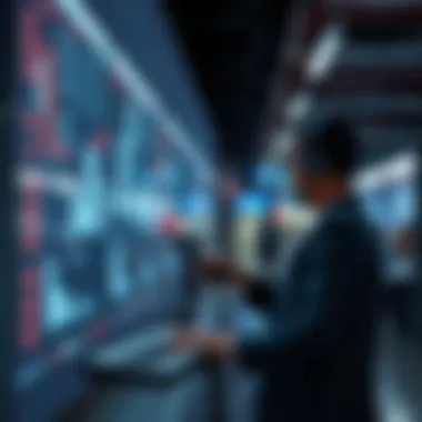 Innovative technology in mortgage lending