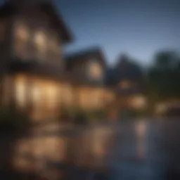 Earnings Potential in Texas Real Estate Market