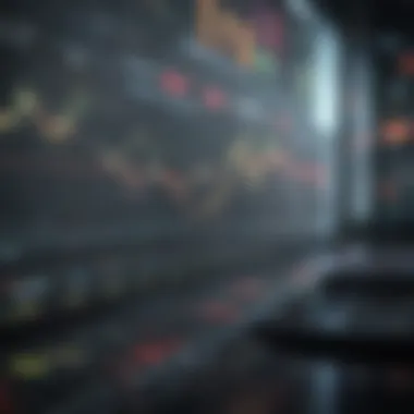 Stock Market Trends Overview An overview of stock market trends and analysis