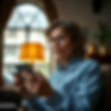 Understanding the nuances of taxation on Social Security benefits