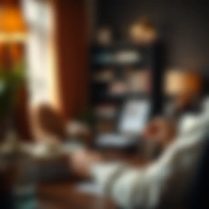 Implications of Social Security taxation on financial planning