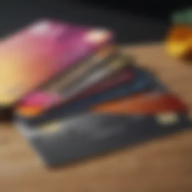 Comparison with Traditional Credit Cards Infographic comparing the Petal Credit Card with traditional credit cards in terms of usability.