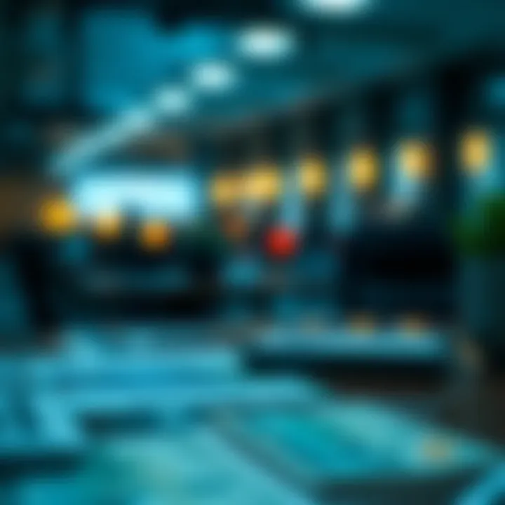 Illustration of loyalty program benefits