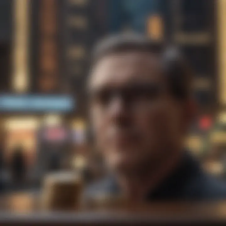 Understanding the S&P 500 ETF: A Comprehensive Analysis Introduction