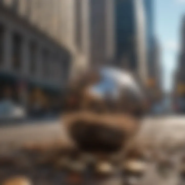 Notable Understanding the S&P 500 ETF: A Comprehensive Analysis