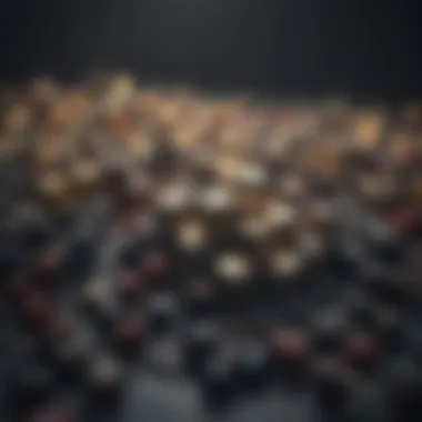 Investment Potential in Roblox Investors analyzing stock data on digital devices