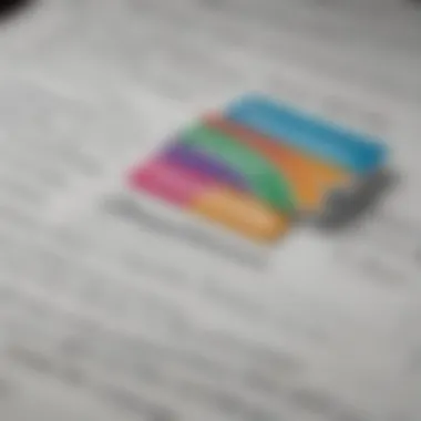 Chart showcasing the functions of Experian, TransUnion, and Equifax