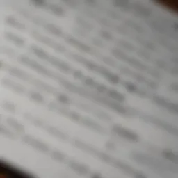 Understanding the Varied Forms of 1099 Tax Forms Introduction