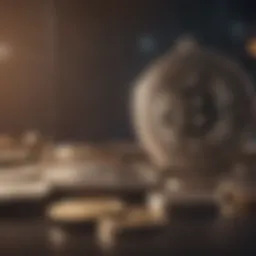 Visual representation of Vanguard trading costs breakdown