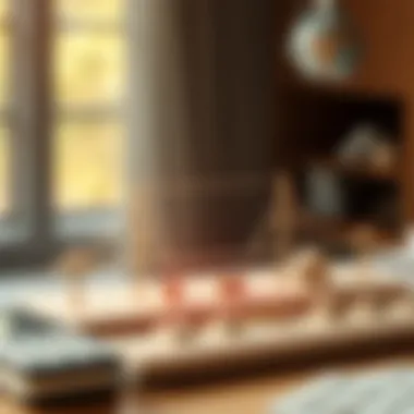 Understanding the Structure of Bridge Loans Detailed diagram of a mortgage bridge loan structure