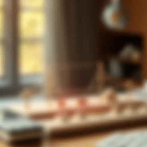 Understanding the Structure of Bridge Loans Detailed diagram of a mortgage bridge loan structure