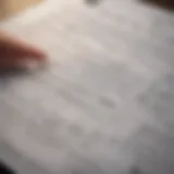 Tax Form Analysis