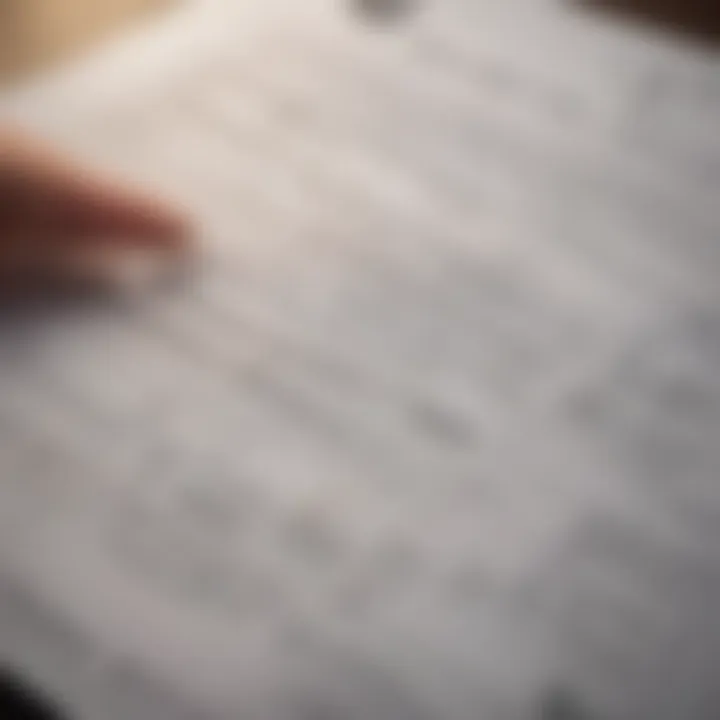 Tax Form Analysis