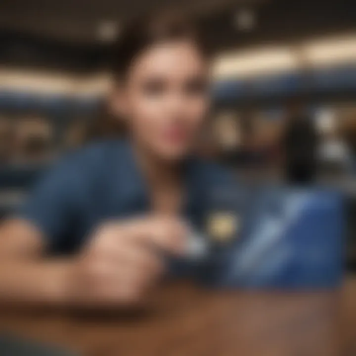 Redemption options for the United Airlines Chase Card