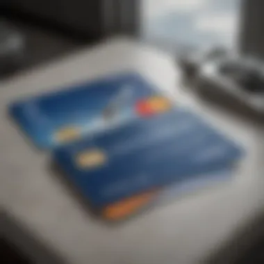 Travel rewards and experiences with the United Airlines Chase Card