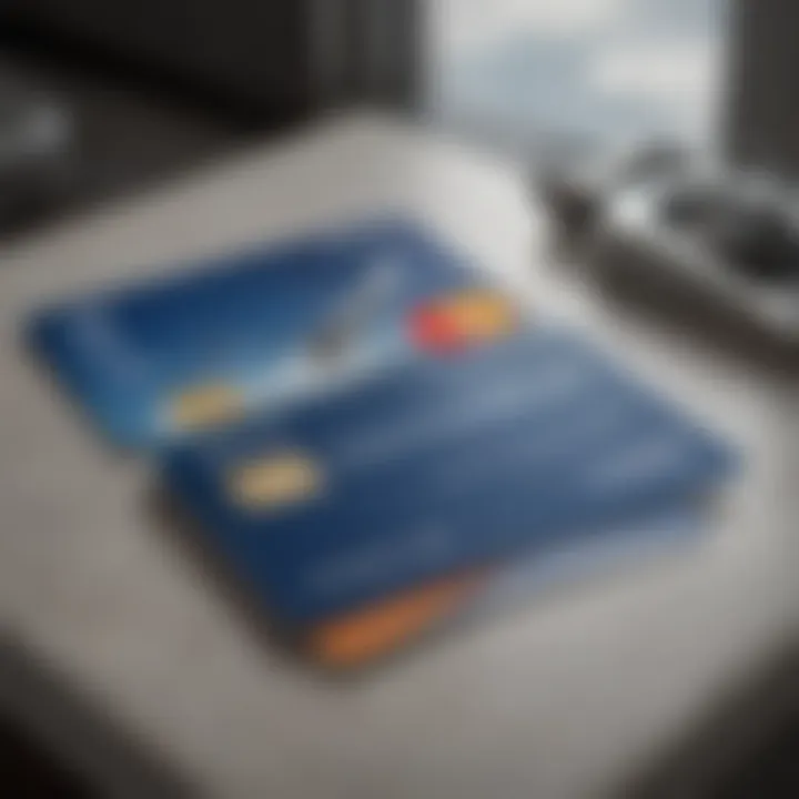 Travel rewards and experiences with the United Airlines Chase Card