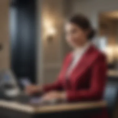 Personalized Concierge Assistance Delta Card Concierge Service