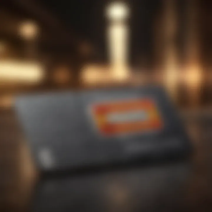 Exclusive Cardholder Perks