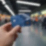 JetBlue Bonus Points Credit Card Features