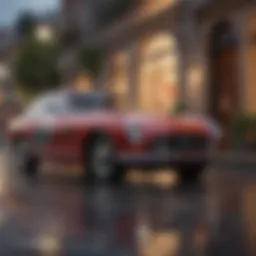 Luxury Travel Destinations