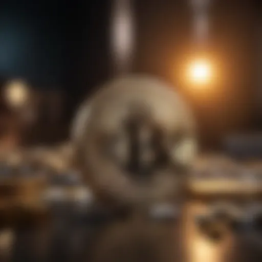 Diversified Crypto Portfolio