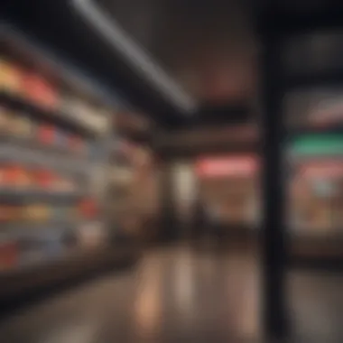 Indulge in Rewarding Shopping Experiences Rewarding shopping experience
