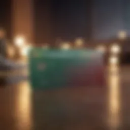 Precision in Financial Data