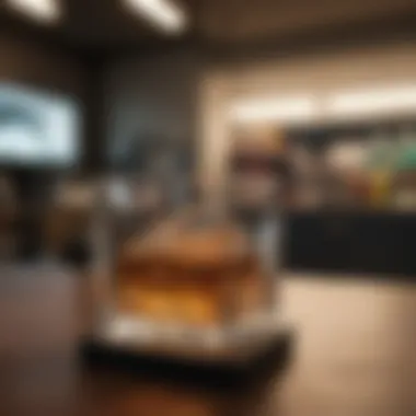 Elegant discounts for discerning consumers