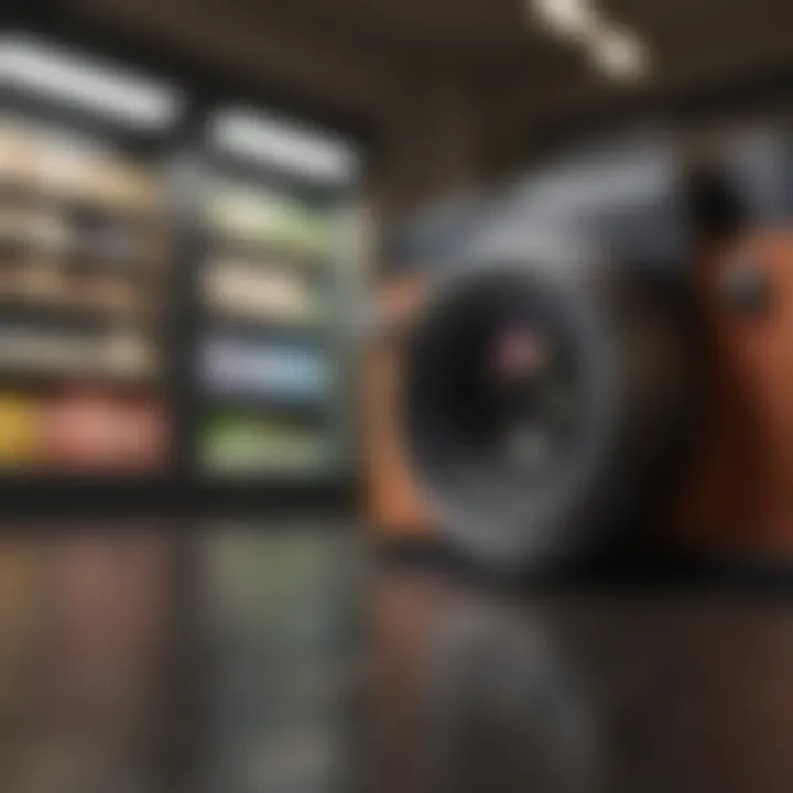 Luxury savings for the wise shopper