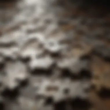 Compensation Puzzle Pieces Compensation Puzzle Pieces