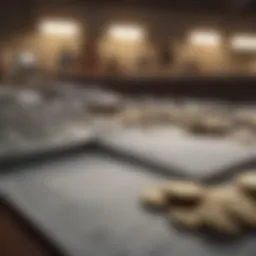 Evolving Financial Trends