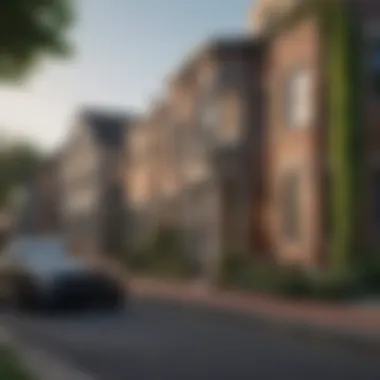 Dynamic Real Estate Scene of Massachusetts Urban Real Estate Market in Massachusetts