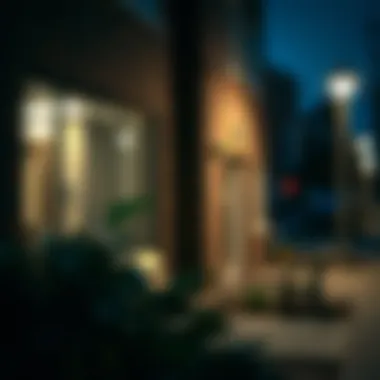 Impact of Rent Payment History on Financial Wellness A visual representation of rent payment history impacting financial health