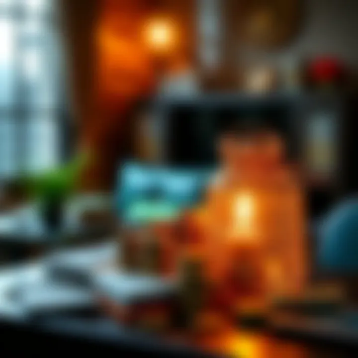 Benefits of cash investments