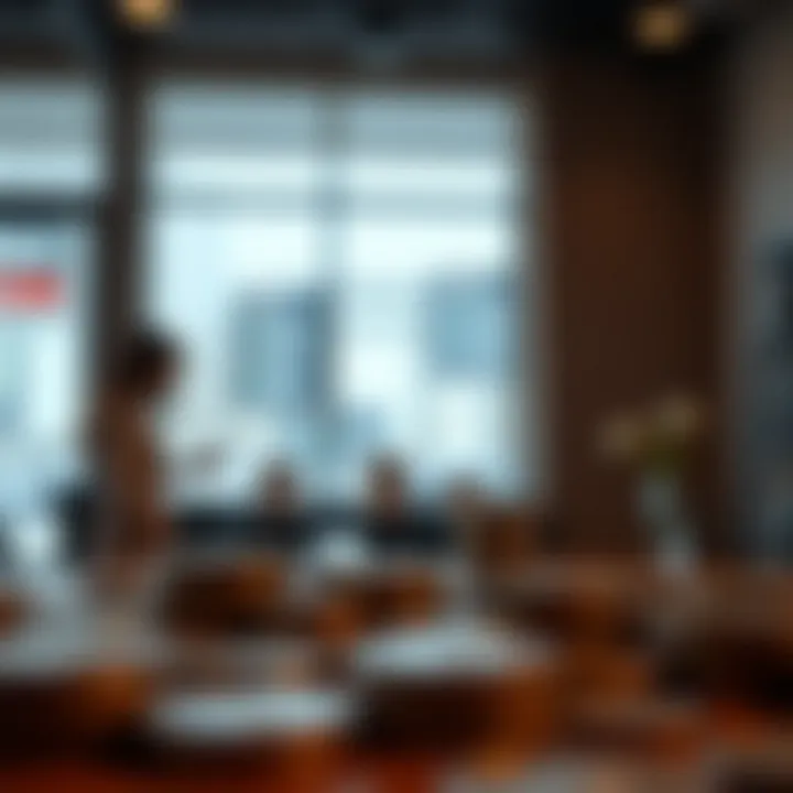 Comparison of Vanguard and market alternatives